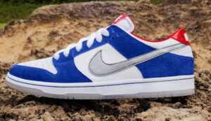 SB Dunk Low Pro Ishod Wair QS 839685-416