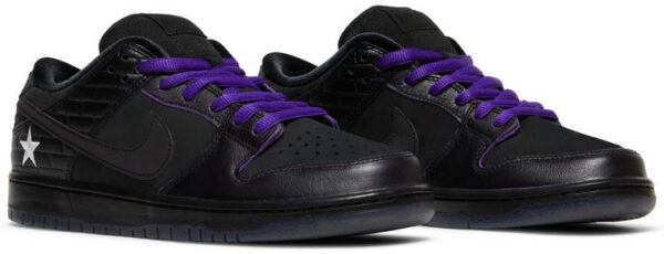 Familia x Dunk Low Pro QS SB  First Avenue  DJ1159-001