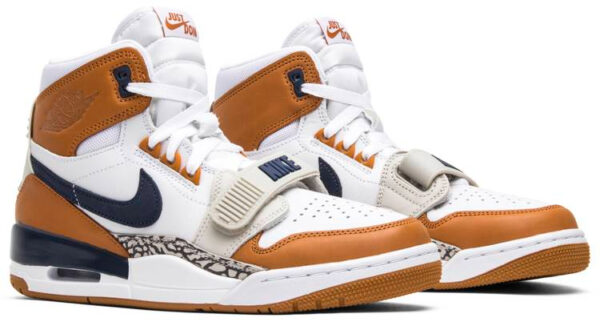 Just Don x Jordan Legacy 312  Medicine Ball  AQ4160-140