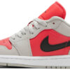 Air Jordan 1 Low  Laser Orange  CZ4776-107