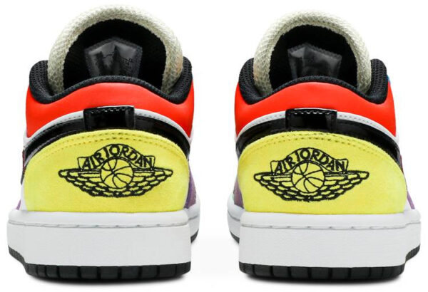 Air Jordan 1 Low SE  Lightbulb  CZ3572-104