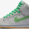 SB Dunk High Pro  Cherry Blossom  305050-106