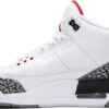 Air Jordan 3 Retro  Washington Wizards  CT8532-148