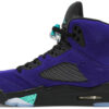 Air Jordan 5 Retro  Alternate Bel-Air  DB3335-100