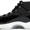 Air Jordan 11 Retro  72-10  378037-002