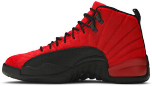 AIR JORDAN 12 RETRO REVERSE FLU GAME CT8013-602