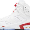 Air Jordan 6 Retro  Tech Chrome  CK6635-001