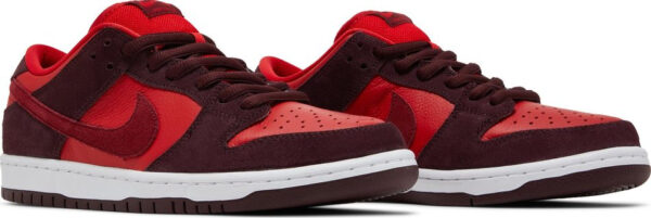 Dunk Low Pro SB  Fruity Pack-Cherry  DM0807-600