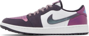 Air Jordan 1 Low Golf NRG Purple Smoke DZ9787-155