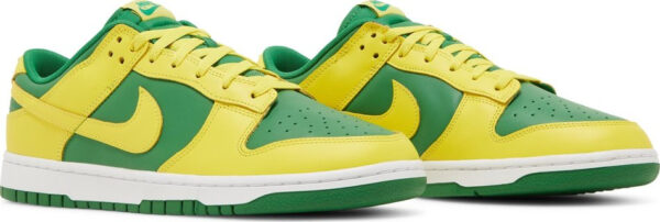 Dunk Low  Reverse Brazil  DV0833-300