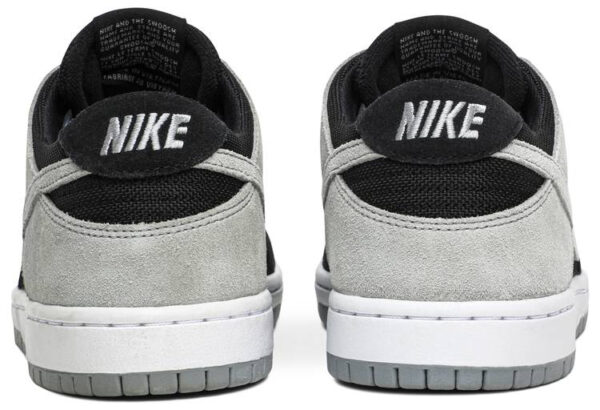 Zoom Dunk Low Pro SB  Wolf Grey  854866-001