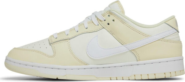 Dunk Low  Coconut Milk  DJ6188-100