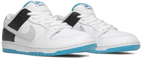 Dunk Low Pro SB  Laser Blue  BQ6817-101