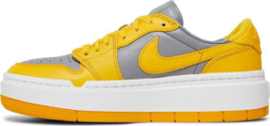 Air Jordan 1 Elevate Low Cement Grey Varsity Maize DH7004-017