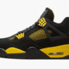 Air Jordan 4 Retro  Toro Bravo  308497-603