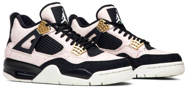 Air Jordan 4 Retro  Splatter  AQ9129-601