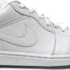 Air Jordan 1 Low Premium  Elephant Print  DH4269-100