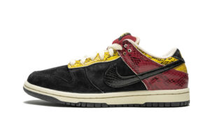 Dunk Low Premium SB Coral Snake 313170-701