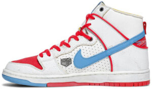 Ishod Wair x Magnus Walker x Dunk High Pro SB...