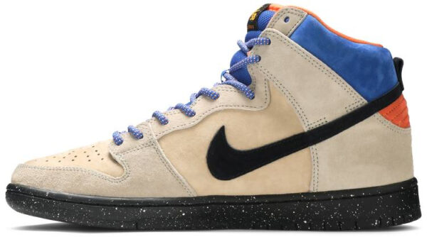 Dunk High Premium SB  Acapulco Gold  313171-207