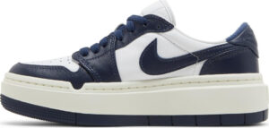 Air Jordan 1 Elevate Low WMNS Midnight Navy DH7004-141