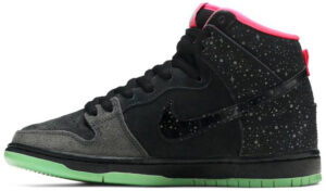 Dunk High Premium SB Northern Lights 313171-063