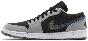 Air Jordan 1 Low Crater DM4657-001