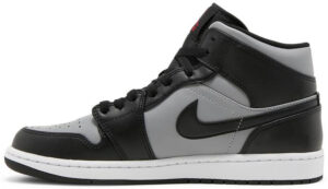 Air Jordan 1 Mid Shadow 554724-096