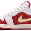 Air Jordan 1 Low SE  Tear-Away  DX6070-101