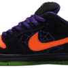 Dunk Low SB  Orange Emerald Rise  DV5429-800