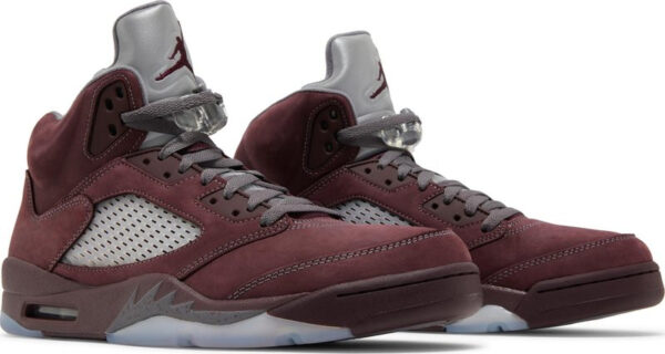 Air Jordan 5 Retro SE  Burgundy  2023 DZ4131-600