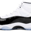 Air Jordan 11 Retro  Concord  2011 378037-107