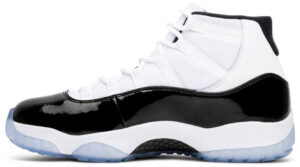 Air Jordan 11 Retro Concord 2020 378037-100