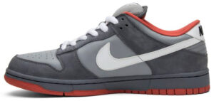 Jeff Staple x Dunk Low Pro SB Pigeon 304292-011