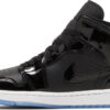 Air Jordan 1 Mid SE  Tan Grey  DA4666-001