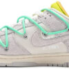 Off-White x Dunk Low  Lot 15 of 50  DJ0950-101