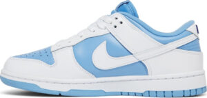 Wmns Dunk Low Reverse UNC DJ9955-101