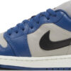 Wmns Air Jordan 1 Low  French Blue  DC0774-042