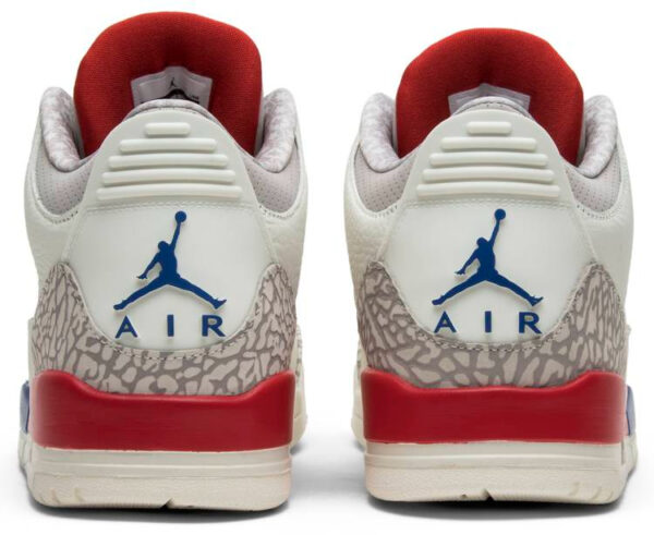 Air Jordan 3 Retro  International Flight  136064-140