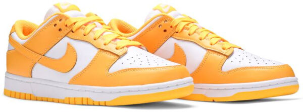 Wmns Dunk Low  Laser Orange  DD1503-800