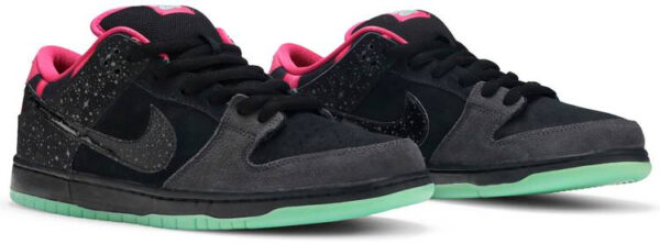 Premier x Dunk Low Premium SB AE QS  Northern Lights  724183-063