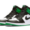 Air Jordan 1 Retro High OG  Lucky Green  DB4612-300