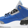 Air Jordan 3 Retro  UNC  CT8532-104