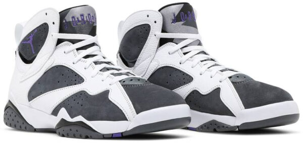 Air Jordan 7 Retro  Flint  2021 CU9307-100