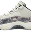 Air Jordan 11 Retro Low  Infrared 23  528895-023