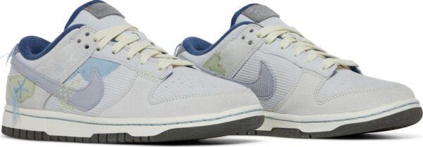 Wmns Dunk Low  On The Bright Side-Photon Dust  DQ5076-001