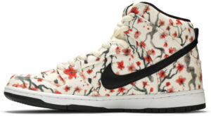 SB Dunk High Pro Cherry Blossom 305050-106