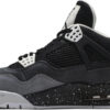 Air Jordan 4 Retro  Cool Grey  2019 308497-007