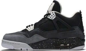 Air Jordan 4 Retro Fear 626969-030