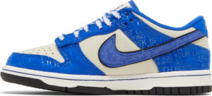 Dunk Low Jackie Robinson DV2203-400